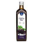 Oleofarm Jugos del Mundo Saúco negro con vitamina C, 490 ml FECHA CORTA