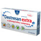 Destresan Extra met ashwagandha en valeriaan, 30 capsules