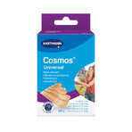 Cosmos Universal, waterproof patches with dressing, 5 sizes, 40 pieces