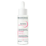 Bioderma Sensibio Defensive, verzachtend vochtinbrengend serum voor het gezicht, gevoelige huid, 30 ml