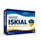 Iskial Immuno Max + Vitamina C, per bambini di et&#224; superiore ai 6 anni e adulti, 120 capsule