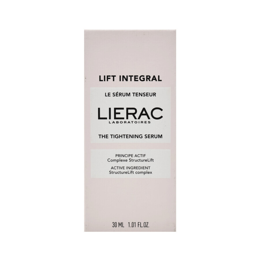 Lierac Lift Integral, verstrakkend serum, 30 ml