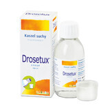 Boiron Drosetux, siroop, 150 ml