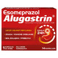 Esomeprazol Alugastrin 20 mg, 14 maagsapresistente capsules