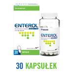 Enterol, 250 mg, 30 capsules