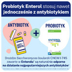 Enterol, 250 mg, 30 capsules