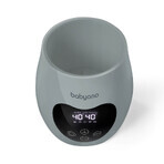 BabyOno Honey Natural Nursing, elektronische moedermelkwarmer en sterilisator, 968/02