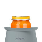 BabyOno Honey Natural Nursing, elektronische moedermelkwarmer en sterilisator, 968/02