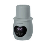 BabyOno Honey Natural Nursing, elektronische moedermelkwarmer en sterilisator, 968/02