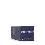 Olimp Supervisión, gotas para los ojos, 10 ml