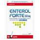 Enterol Forte 500 mg, 14 sachets