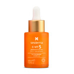 Sesderma C-Vit 5, ser facial lipozomic, 30 ml