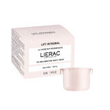 Lierac Lift Integral, regenerating night cream, replaceable refill, 50 ml