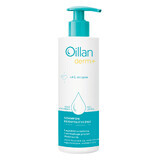 Oillan Derm+, keratolytic shampoo, from day 1, 180 ml