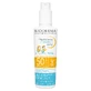 Bioderma Photoderm Pediatrics, spray protector para niños, SPF 50+, a partir de 1 año, 200 ml