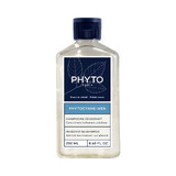 Phyto Phytocyane, revitaliserende shampoo tegen haaruitval, voor mannen, 250 ml