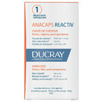 Ducray Anacaps Reactiv set, 3 x 30 capsules