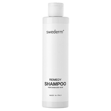 Swederm Remedy Shampoo, herstelshampoo, 200 ml