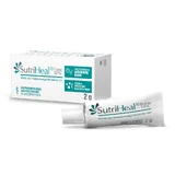 SutriHeal Forte 10%, wound healing ointment, 2 g