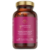 MyBestSlim 2.0, 120 capsules