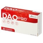 DAOPro, 30 microgocce per uso enterale