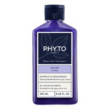 Phyto Purple, No Yellow shampoo, 250 ml