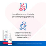 Help4Skin Septi-Spray 1 mg + 20 mg/g, huidspray, 50 ml