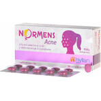 Normens Acne, 30 tablets, Hyllan