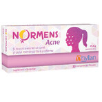 Normens Acne, 30 tablets, Hyllan