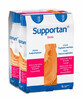 Supportan Drink, preparado nutricional, sabor fruta tropical, 4 x 200 ml