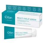 Oillan Multi-Help, barrièrecrème, 50 ml