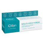 Oillan Multi-Help, barrièrecrème, 50 ml