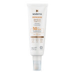 Sesderma Repaskin Dry Touch, cremă de protecție pentru față, SPF 50, 50 ml