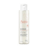 Avène Les Essentiels, démaquillant micellaire, peaux sensibles, 200 ml