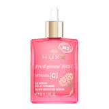 Nuxe Prodigieuse Boost, verhelderend serum met vitamine C, 30 ml