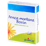 Boiron Arnica montana 9 CH, 40 tabletten