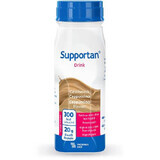 Supportan Drink, voedingspreparaat, cappuccinosmaak, 4 x 200 ml