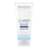 Dermedic Cicatopy, gel douche restaurant la barrière protectrice, peaux sèches et atopiques, 200 ml