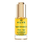 Nuxe Super Serum, universeel antiverouderingsconcentraat voor de ogen, 15 ml