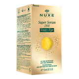 Nuxe Super Serum, universeel antiverouderingsconcentraat voor de ogen, 15 ml