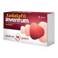 Tadalafil Inventum 10 mg, 2 Filmtabletten