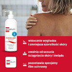 Set Emolium Dermocare, olio lavante idratante, da 3 mesi, 400 ml + gel lavante cremoso, da 1 mese, 400 ml