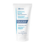 Ducray Keracnyl Repair, repair cream, acne-prone skin, post-treatment, 50 ml