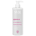 Set SVR Sensifine AR Eau Micellaire, verzachtend micellair water, vasculaire huid, 400 ml + reserve, 400 ml