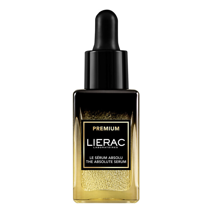 Lierac Premium, regenererend antiverouderingsserum, reserve, 30 ml