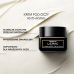 Lierac Premium, Anti-Ageing-Augencreme, 20 ml