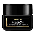 Lierac Premium, Anti-Ageing-Augencreme, 20 ml