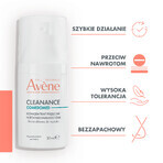 Avene Cleanance ComedoMed, concentraat tegen onzuiverheden, acnegevoelige huid, 30 ml