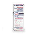 BioMarine Medical Immuno & Neuro Lipids, 200 ml