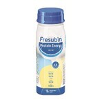 Fresubin Protein Energy Drink with vanilla flavor, 4 x 200 ml, Fresenius Kabi